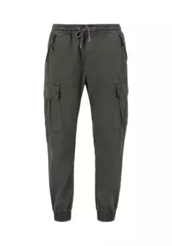 Спортивные брюки Alpha Industries " Alpha Industries Мужчины - Брюки Ripstop Joggers", черный