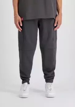 Спортивные брюки Alpha Industries " Alpha Industries Мужчины - Jogger X-Fit Label Jogger", серый
