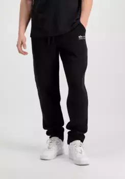 Спортивные брюки Alpha Industries " Alpha Industries Мужчины - Jogger Organics EMB Jogger", черный