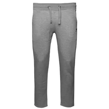 Спортивные брюки Alpha Industries Basic Jogger SL S Leg, серый