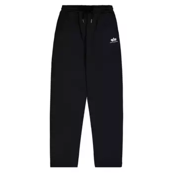 Спортивные брюки Alpha Industries Basic SL, черный