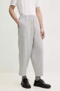 Спортивные брюки American Vintage, серый