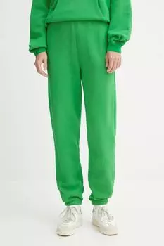 Спортивные брюки American Vintage, зеленый