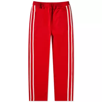 Спортивные брюки AMI Paris, алый