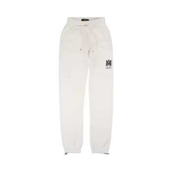 Спортивные брюки Amiri Core Logos 'White', белый