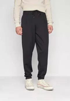 Спортивные брюки ANDERSON PANTS UNISEX Redefined Rebel, черный