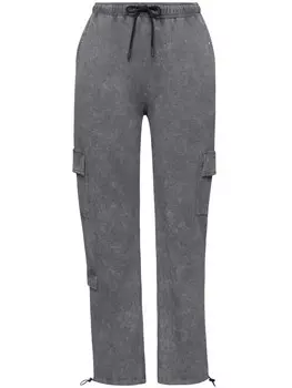 Спортивные брюки Angel of Style, антрацит