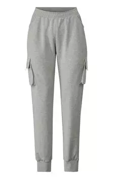 Спортивные брюки Angel of Style, светло серый