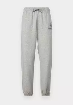 Спортивные брюки ANKLE ATHLETIC Polo Ralph Lauren, серый