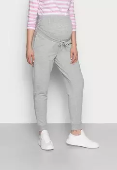 Спортивные брюки Anna Field, светло-серый