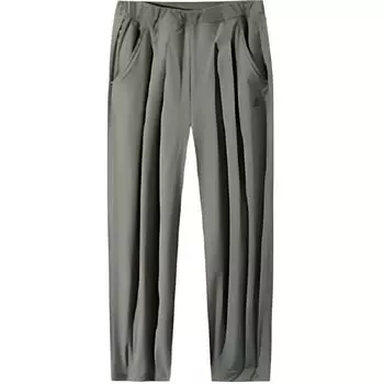 Спортивные брюки Anta Outdoor Collection женские, бронзовые, Bronze