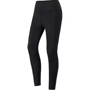 Спортивные брюки Anta Variety Training Collection женские, базовые, черные