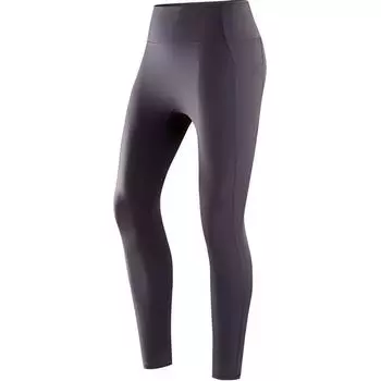 Спортивные брюки Anta Variety Training Collection женские, цвет "земля-серый"