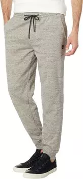 Спортивные брюки Anti Series с вылетом Rip Curl, серо-коричневый