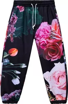 Спортивные брюки Anti Social Social Club I Never Promised Sweatpants 'Black', черный