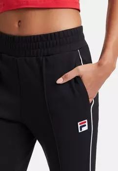 Спортивные брюки APPAREL LAIBEN Fila, черный