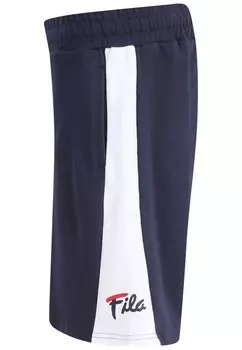 Спортивные брюки APPAREL LICHTENSTEIN BLOCKED Fila, синий