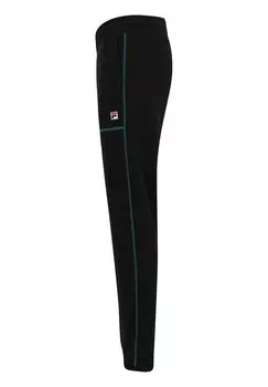 Спортивные брюки Apparel Rifugio Cuffed Fila, черные
