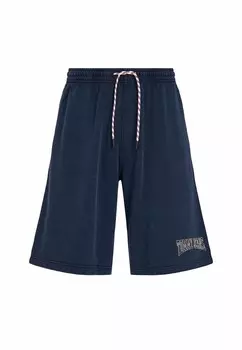 Спортивные брюки ARCHIVE BASKETBALL Tommy Jeans, темно-синий