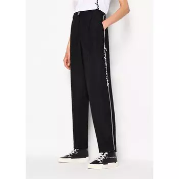 Спортивные брюки Armani Exchange 6RYP05_YN4LZ, черный