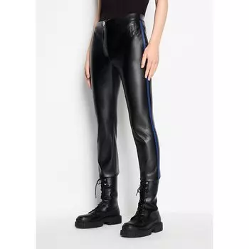 Спортивные брюки Armani Exchange 6RYP32_YN8PZ, черный