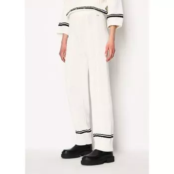 Спортивные брюки Armani Exchange 6RYP5A_YM1HZ, бежевый