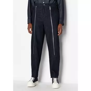 Спортивные брюки Armani Exchange 6RYP61_Y21QZ, синий