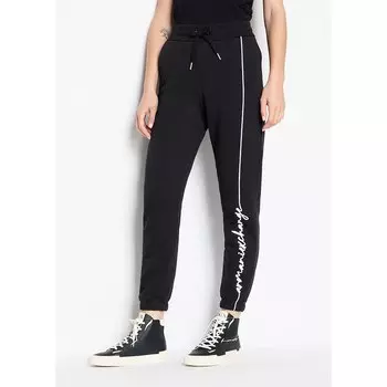 Спортивные брюки Armani Exchange 6RYP70_YJBRZ, черный