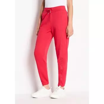 Спортивные брюки Armani Exchange 6RYP70_YJBRZ, розовый