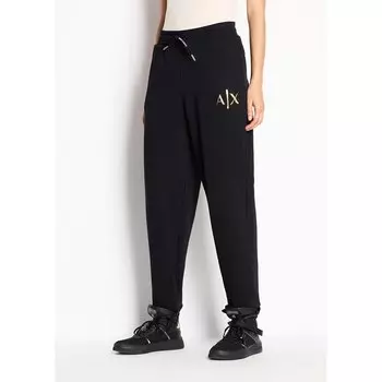 Спортивные брюки Armani Exchange 6RYP71_YJDBZ, черный
