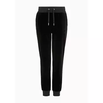 Спортивные брюки Armani Exchange 6RYP85_YJ9WZ, черный