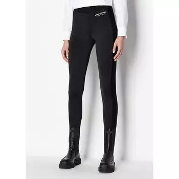 Спортивные брюки Armani Exchange 6RYPAY_YJBPZ, черный