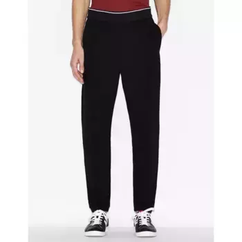 Спортивные брюки Armani Exchange 8NZP82_ZJH3Z, черный