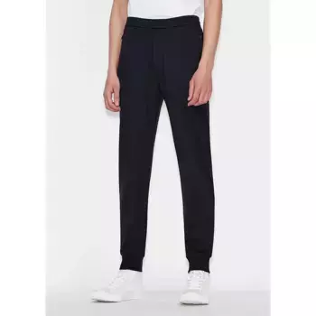 Спортивные брюки Armani Exchange 8NZP90_ZJ6JZ, черный