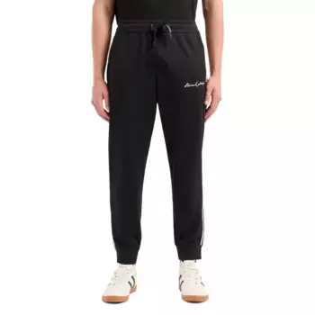 Спортивные брюки Armani Exchange 8NZPSG_Z9N1Z, черный