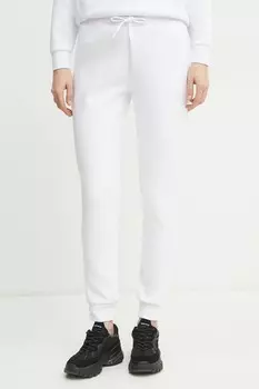 Спортивные брюки Armani Exchange, белый