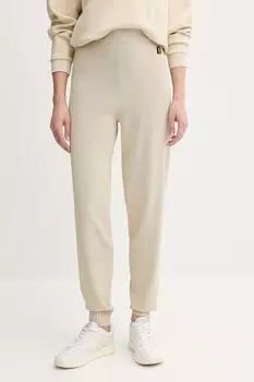Спортивные брюки Armani Exchange, бежевый