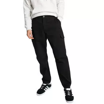 Спортивные брюки Armani Exchange Cargo, черный