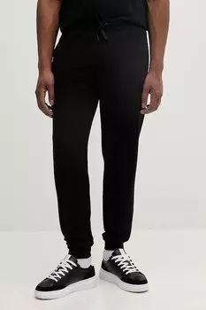 Спортивные брюки Armani Exchange, черный