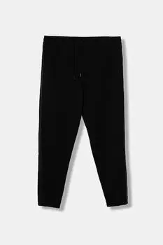 Спортивные брюки Armani Exchange, черный