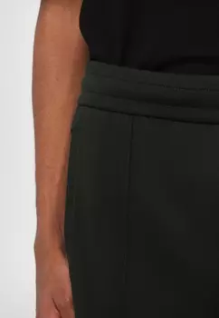 Спортивные брюки Armani Exchange, черный