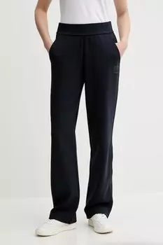 Спортивные брюки Armani Exchange, темно-синий