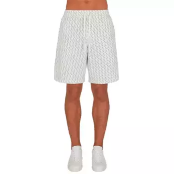 Спортивные брюки Armani Exchange XM001227A_F11847F, белый