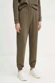Спортивные брюки Armani Exchange, зеленый
