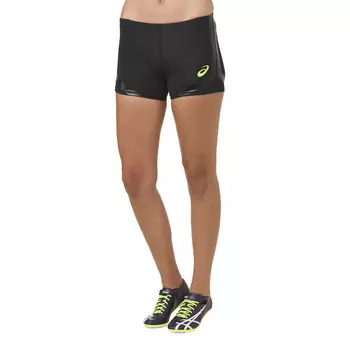 Спортивные брюки Asics Women's Hot, черный