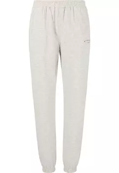Спортивные брюки Athlecia Brave, цвет 1222 White Melange