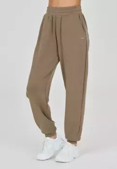 Спортивные брюки ATHLECIA "Paris" из приятной мягкой и эластичной смеси материалов, цвет Camelfarben