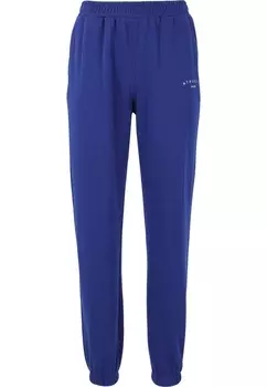 Спортивные брюки Athlecia Regular Workout Pants Asport, синий
