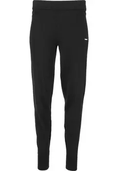 Спортивные брюки Athlecia Regular Workout Pants Dava, черный