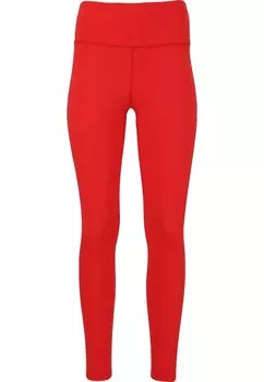 Спортивные брюки Athlecia Skinny Workout Pants Franz, оранжевый